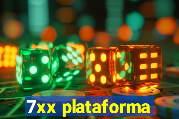 7xx plataforma